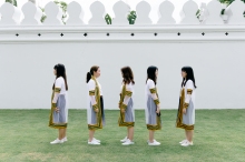 ภาพรับปริญญา จุฬาลงกรณ์มหาวิทยาลัย